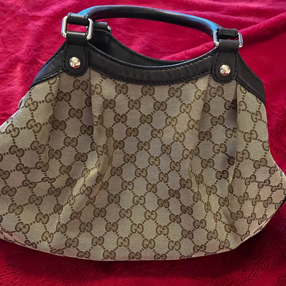 Gucci Bag - Picture 7 of 7